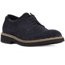 Chaussures Eveet CAMOSCIO BLU