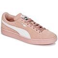 Baskets basses Puma SUEDE CLASSIC W'S