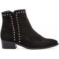 Bottines Gabor Bottines en nubuck
