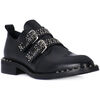 Bottes Juice Shoes TACCO BLACK