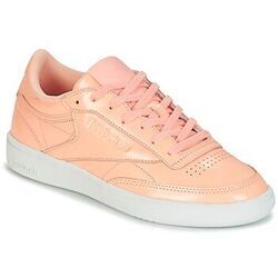 Baskets basses Reebok Classic CLUB C 85 PATENT