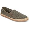 Chaussures d&eacute;contract&eacute;es homme sur Grenoble : Espadrilles Bamba By Victoria COPETE ELASTICO REJILLA TRENZA