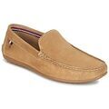 Chaussures de ville homme sur Grenoble : Mocassins Casual Attitude JALAYAREI