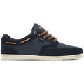Chaussures de Skate Etnies DORY NAVY BROWN WHITE Grenoble