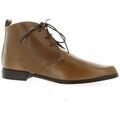 Sports d'hiver sur Grenoble : Boots Elizabeth Stuart Boots cuir