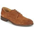Derbies Hudson DREKER