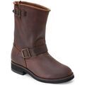 Bottes homme sur Grenoble : Bottes Sendra boots Bottes Hommes Western ref 02802 marron