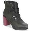 Bottines Sorel MARGO LACE Noir