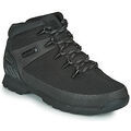Sports d'hiver sur Grenoble : Boots Timberland EURO SPRINT FABRIC WP