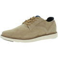 Chaussures sur Grenoble : Ville basse Pepe jeans Chaussures de ville ref_pepe42777 Beige
