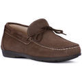 Chaussures IgI&CO SCAMOSCIATO TORTORA
