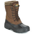 Bottes neige Meindl SOLDEN Marron