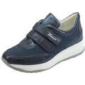 Baskets Susimoda 4780/12 Mir� Miami Bleu Grenoble