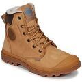 Boots Palladium PAMPA SPORT CUFF WPS