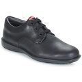 Chaussures de ville homme sur Grenoble : Derbies Camper ATOM WORK