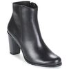 Bottines So Size JOTTA Noir