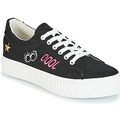 Baskets femme sur Grenoble : Baskets basses Coolway COOL