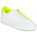 Baskets femme sur Grenoble : Baskets basses KLOM KISS