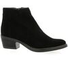 Boots Vidi Studio Boots cuir velours