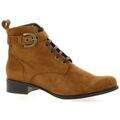Boots Vidi Studio Boots cuir velours