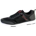Ville basse Redskins Chaussures Holly