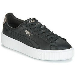 Baskets basses Puma WN PLATFM OPULENT.BL