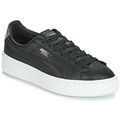 Baskets basses Puma WN PLATFM OPULENT.BL