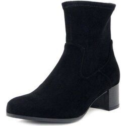 Boots Caprice Femme Chaussures, Bottine, Tissu Extensible - 25316