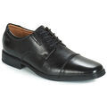 Chaussures de ville homme sur Grenoble : Derbies Clarks TILDEN CAP