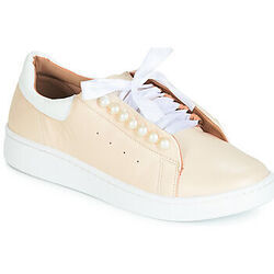 Baskets basses Cristofoli HOULI Beige