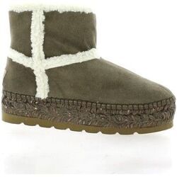 Boots Vidorreta Videtta Boots cuir velours
