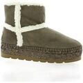 Boots Vidorreta Videtta Boots cuir velours