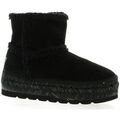 Boots Vidorreta Videtta Boots cuir velours Grenoble