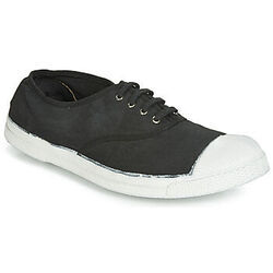 Baskets basses Bensimon TENNIS LACETS