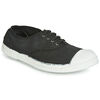 Baskets basses Bensimon TENNIS LACETS