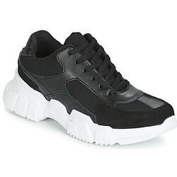 Baskets basses Yurban JILIBELLE