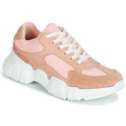 Baskets basses Yurban JILIBELLE