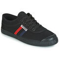 Baskets basses Kawasaki RETRO Noir