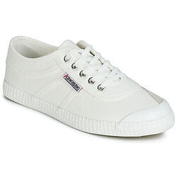 Baskets basses Kawasaki ORIGINAL Blanc
