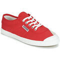 Baskets basses Kawasaki ORIGINAL Rouge