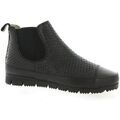 Boots G-Max Boots cuir serpent