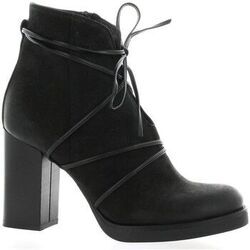 Boots Pao Boots cuir nubuck