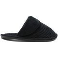 Chaussons Kebello Chaussons en velours H, Noir