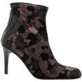 Boots Elizabeth Stuart Boots velours lamine