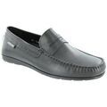 Chaussures de ville homme sur Grenoble : Mocassins Mephisto Mocassin Alyon