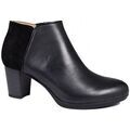 Bottes femme sur Grenoble : Bottines Sweet Bottine Nogli