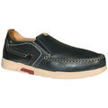 Mocassins Fluchos mocassin f0436
