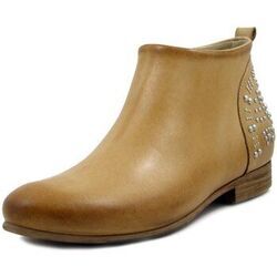 Bottines Osvaldo Pericoli Femme Chaussure, Bottine Cuir-23B