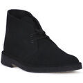 Bottes Clarks DESERT BOOT BLK Grenoble