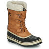 Bottes neige Sorel WINTER CARNIVAL Marron